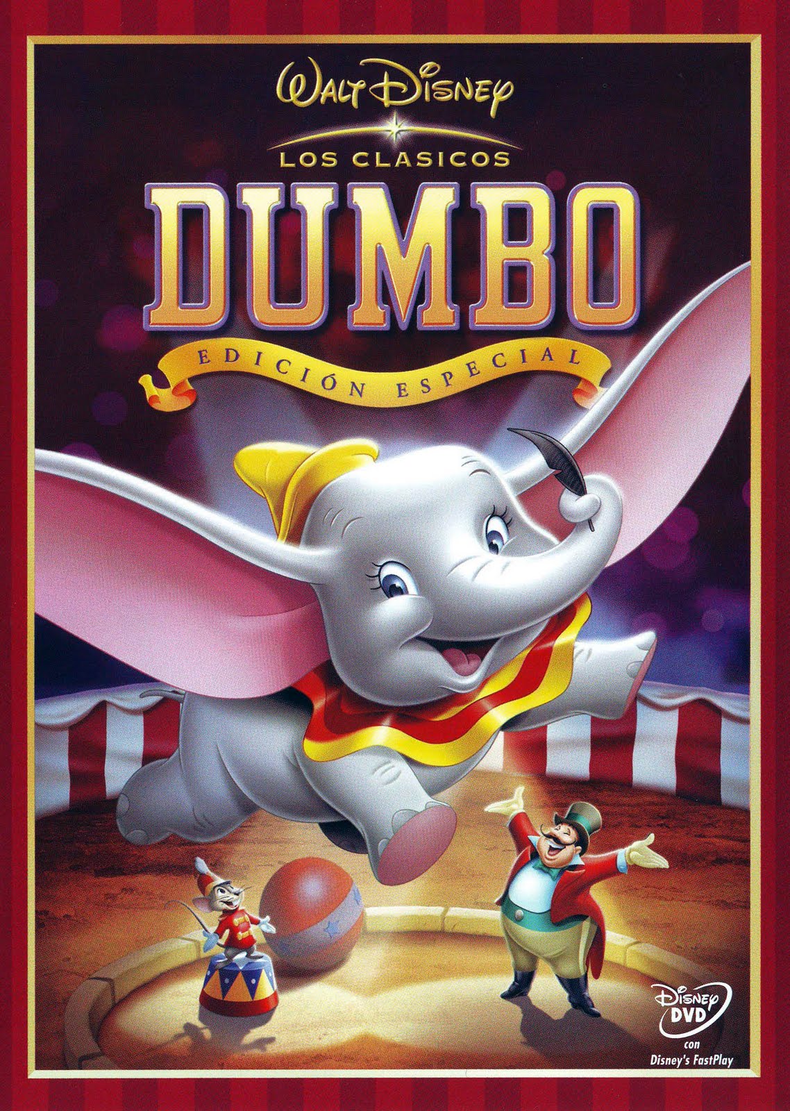 Dumbo