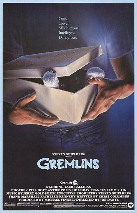 Gremlins