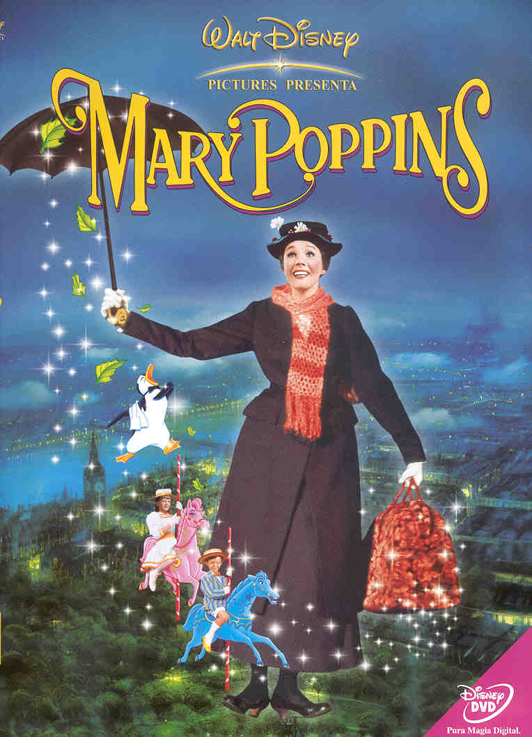 Mary Poppins